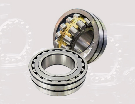 Spherical Roller Bearing Manufacturer and Supplier in Delhi India