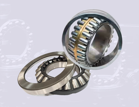 Thrust Bearings Manufacturer in Delhi NCR India