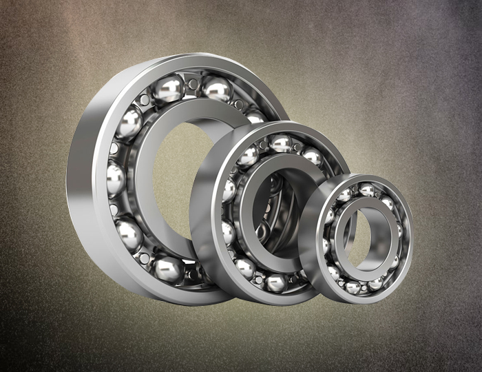 Ball Bearings Suppplier in Bihar India