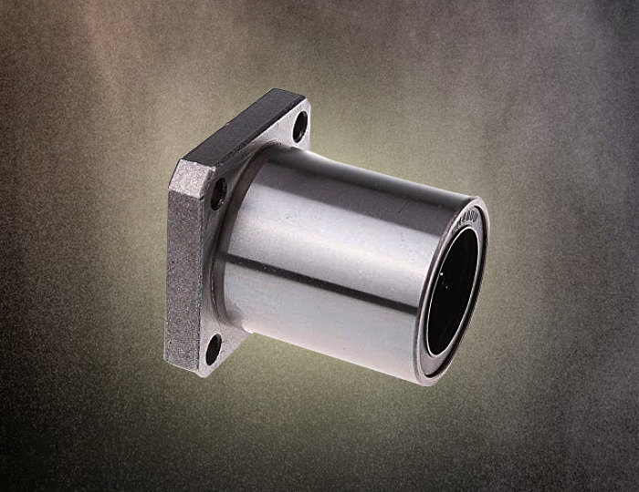 Linear Motion Bearings Supplier in Bihar India service1