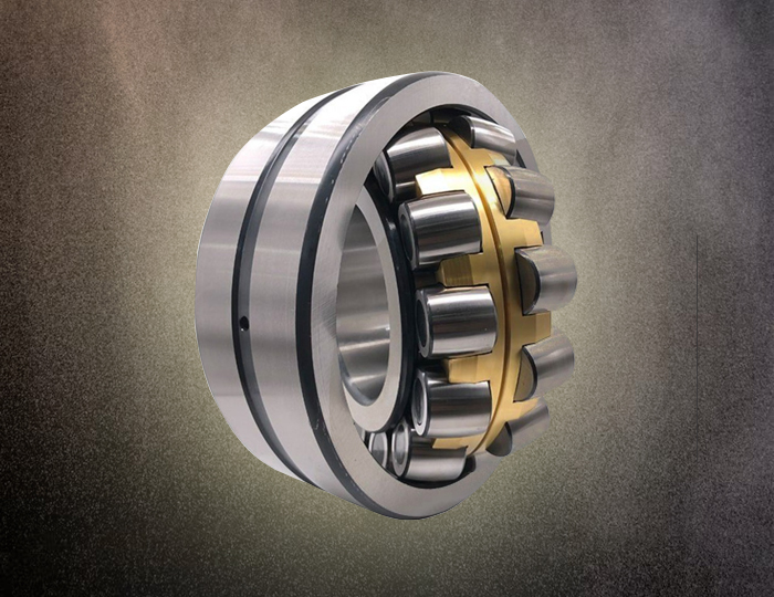 Spherical Roller Bearings Supplier in Bihar India
