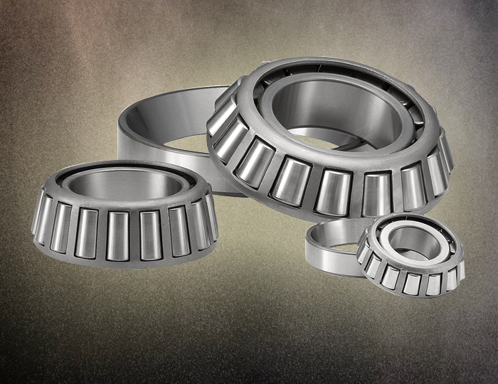 service1 Taper Roller Bearings Supplier in Kolkata