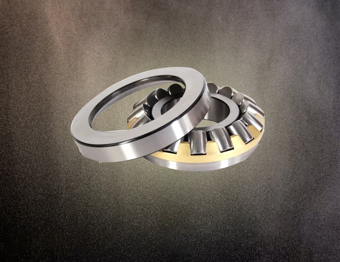 Thrust Roller Bearings Supplier in Bihar India service1