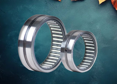 Needle Roller Bearings Supplier in Kolkata